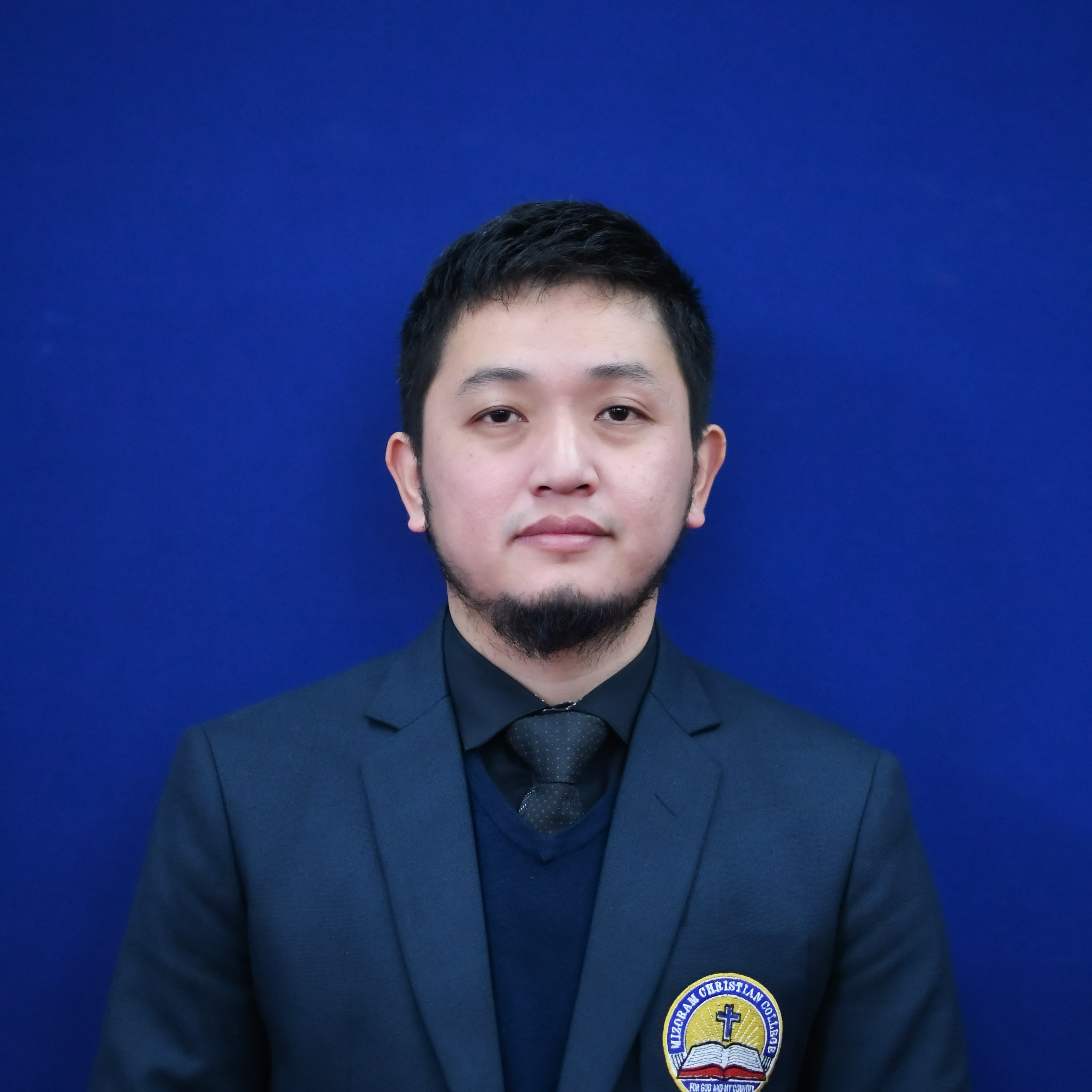 Dr. Ramnunmawia Pachuau