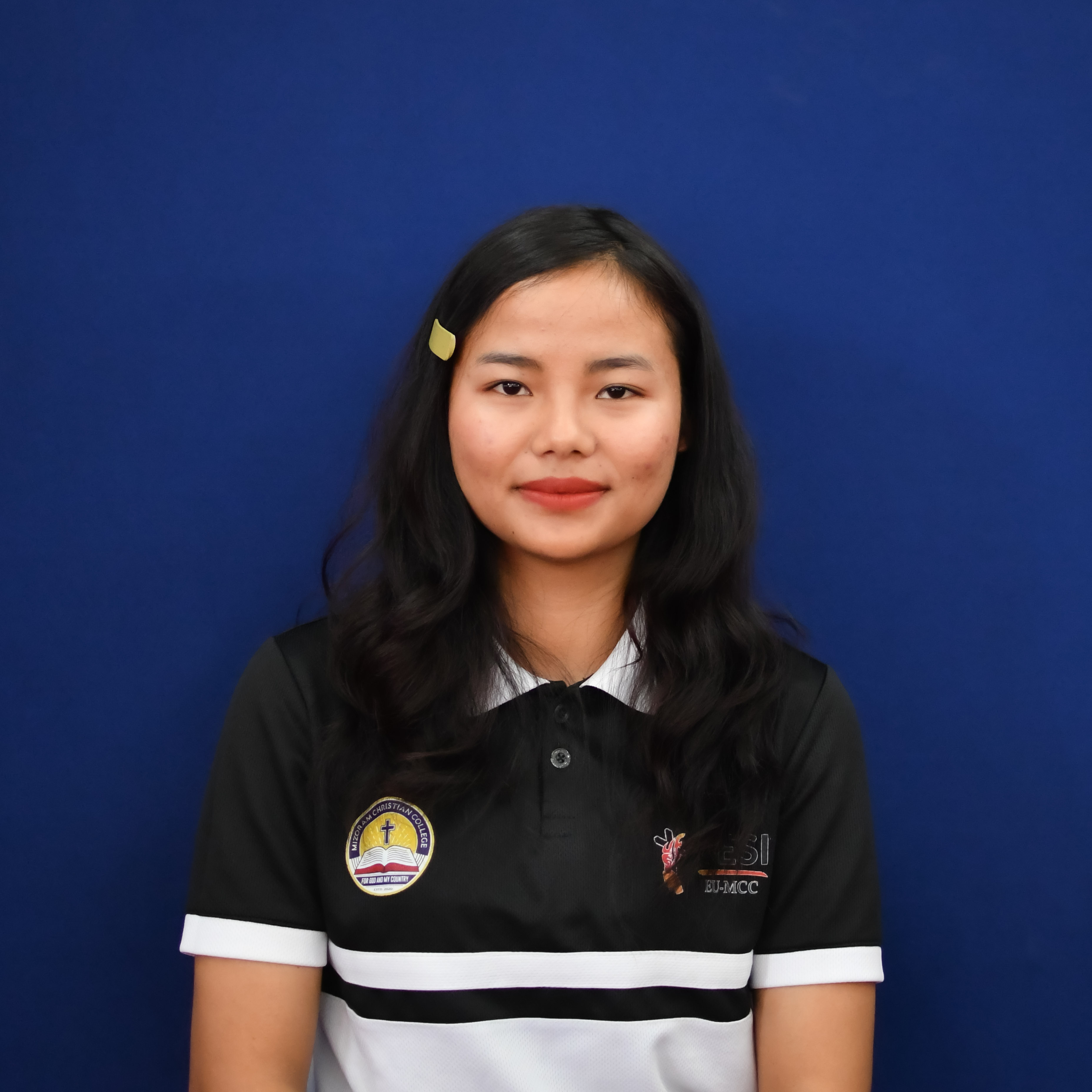 Lalrinsangi Sailo