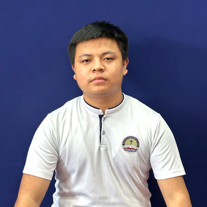 Allan Lalthantluanga