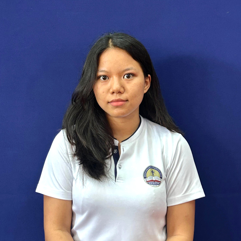 Augusteen Lalhlimtluangpuii Chhangte