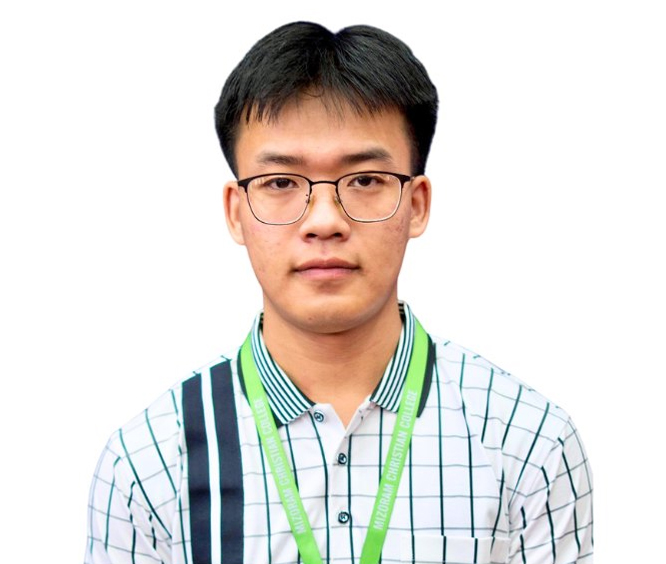 Samuel Lalhruaitluanga