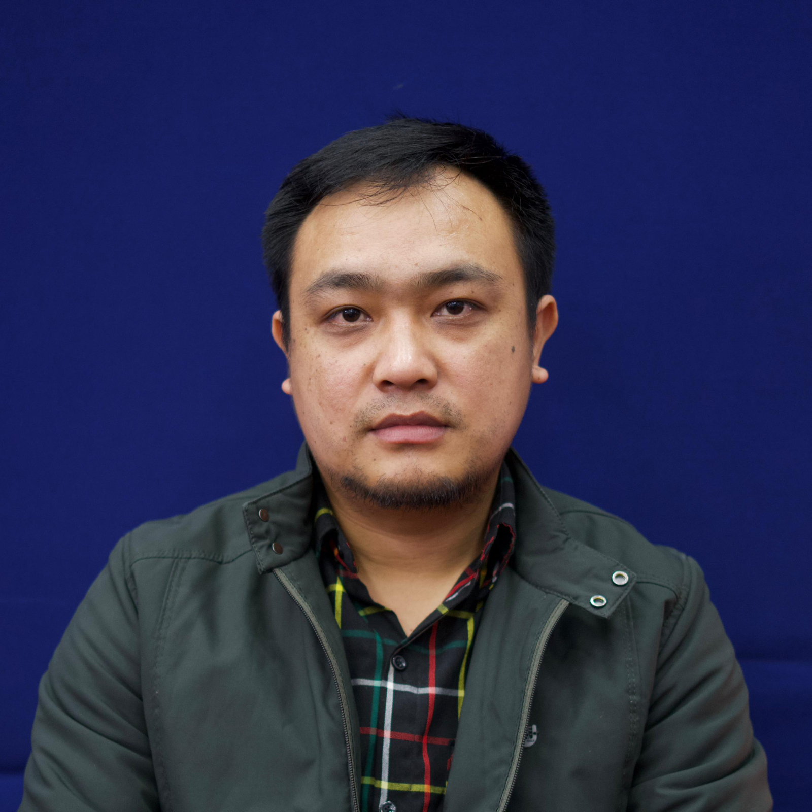 Dr. Johny Lalrammawia