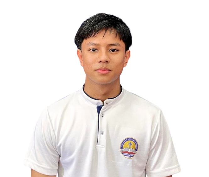 Joel Lallawmkima Pachuau