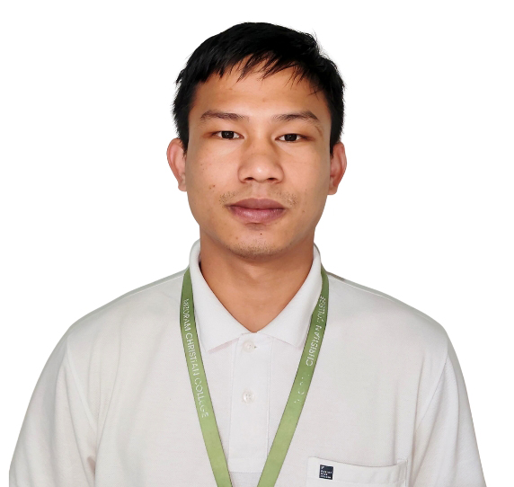 Jeremia Lalhriatkima