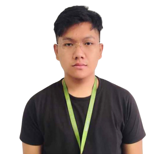 Joel Vanlalhriatrenga