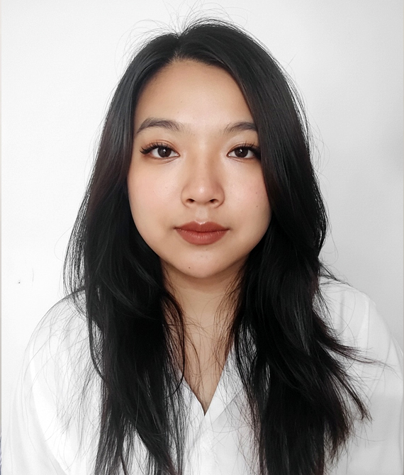 Lavinia Laldinpuii Varte