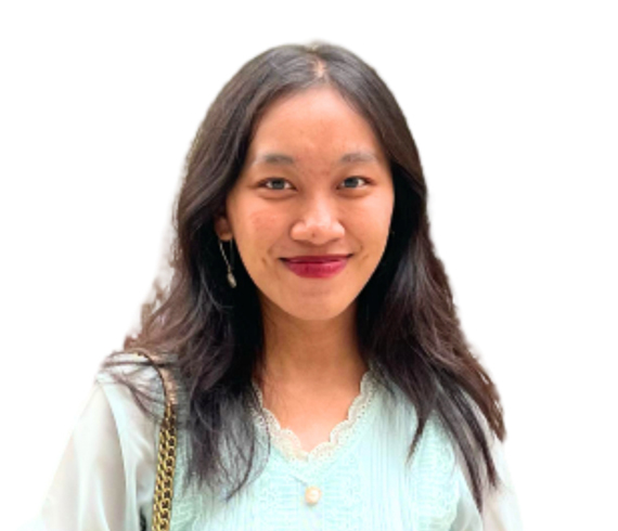 Magdalene Laltlanhlui Khiangte's Image