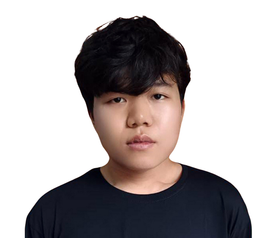 H. Lalthantluanga's Image