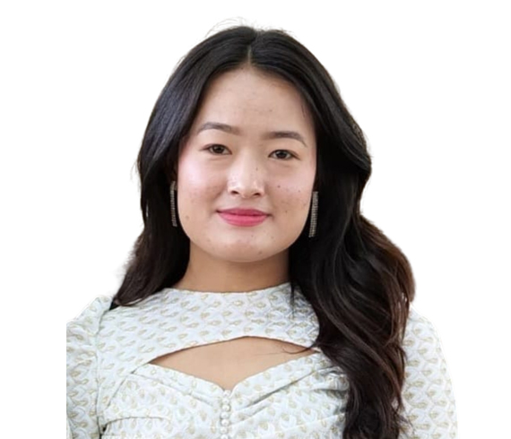 Lalrintluangi's Image