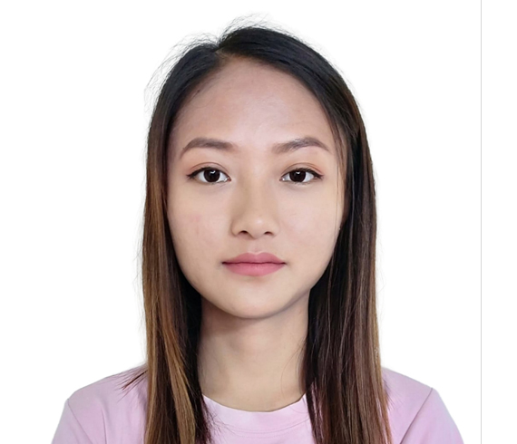 Vanlalhruaii's Image