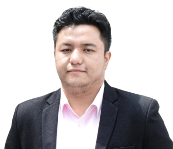 F.C. Lalrinsanga's Image