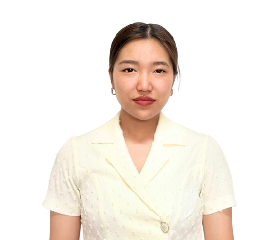 F Vanlalrinchhani's Image