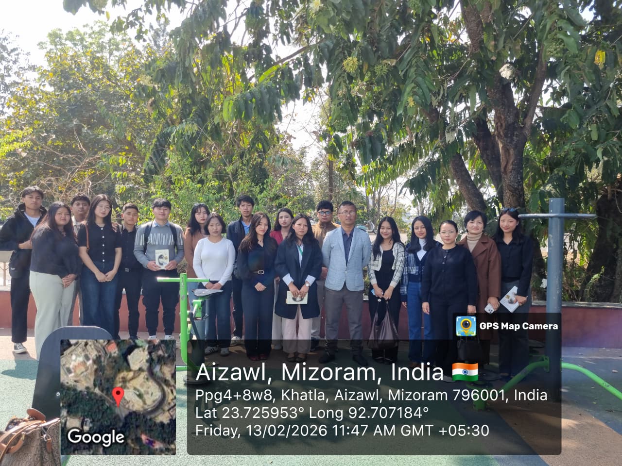 Club Day 2026: Literature Club