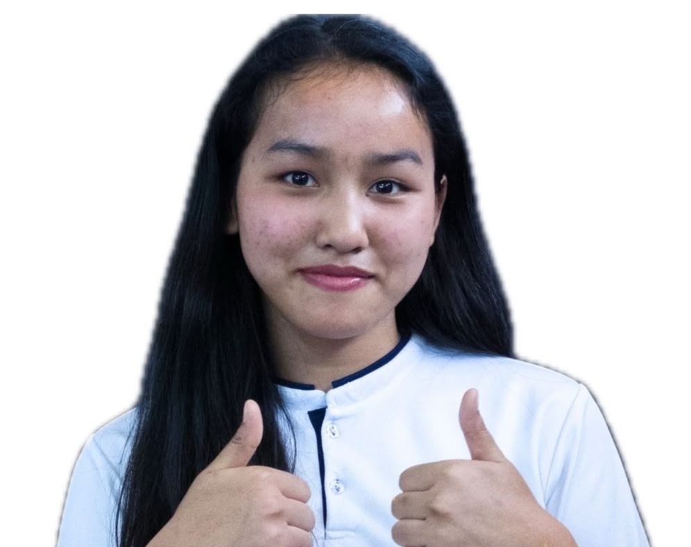 Ruth Lalrohlui's Image