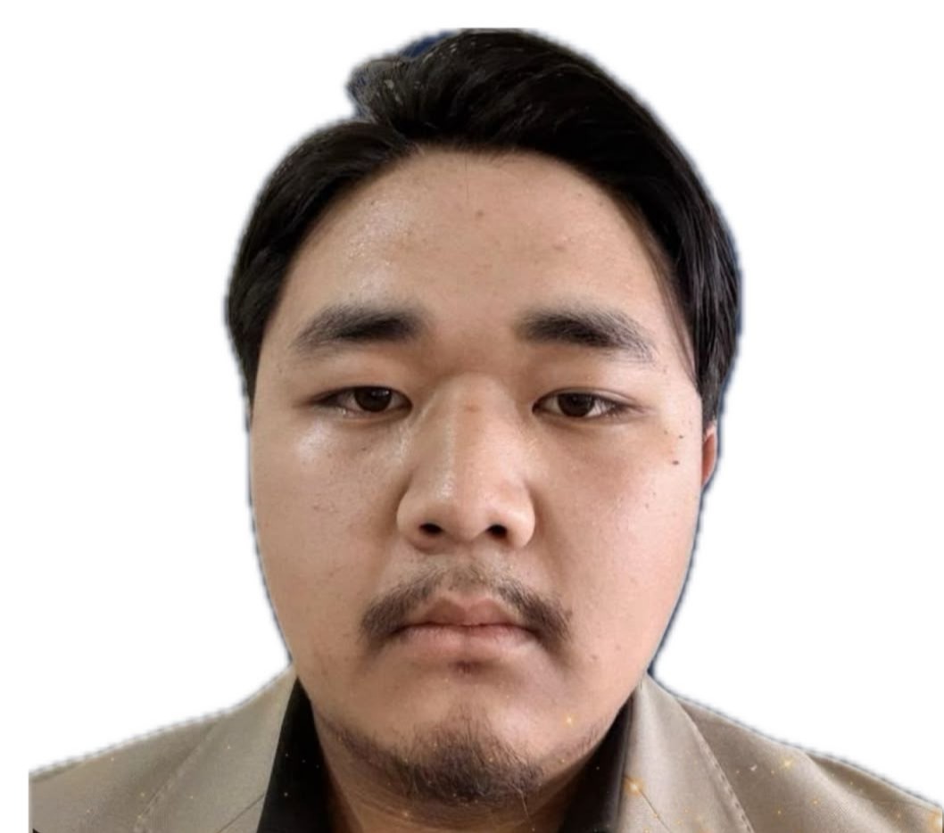 Lalhruaitluanga Hnamte's Image