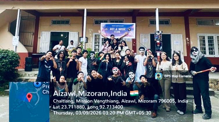 MCC Art & Music Club Day Fest