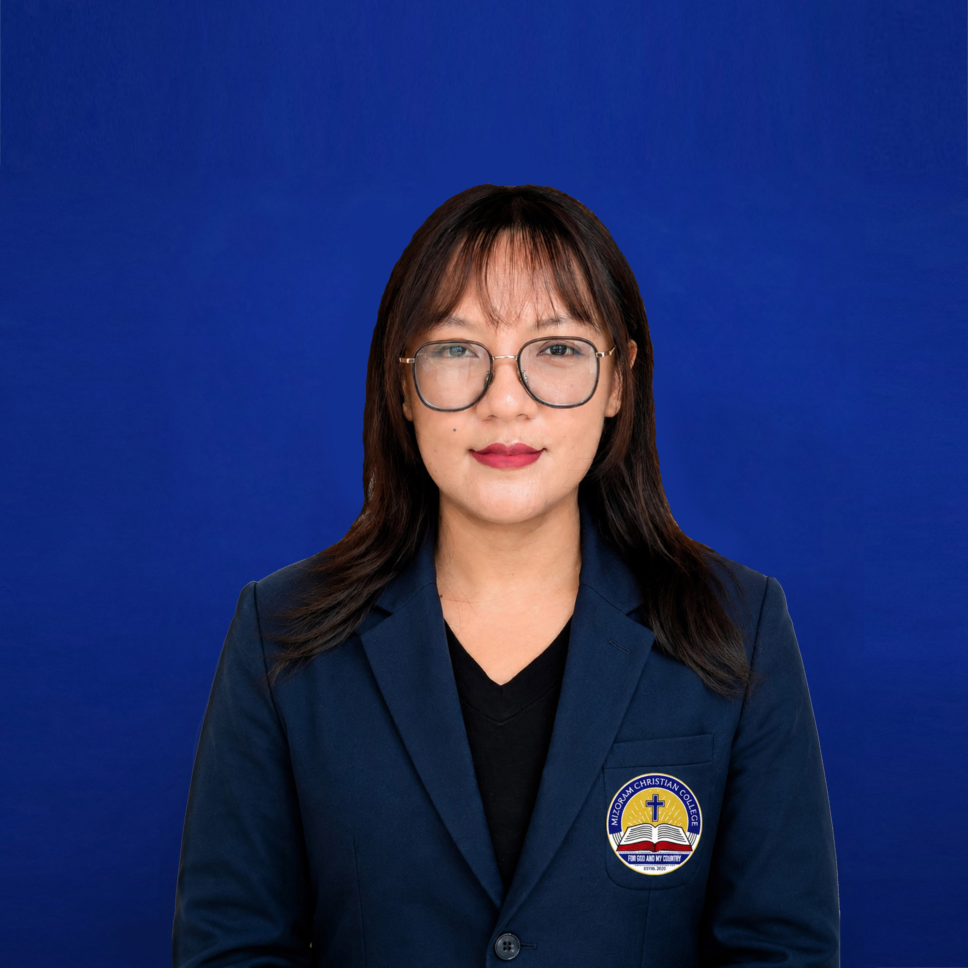 Lalhmangaihsangi