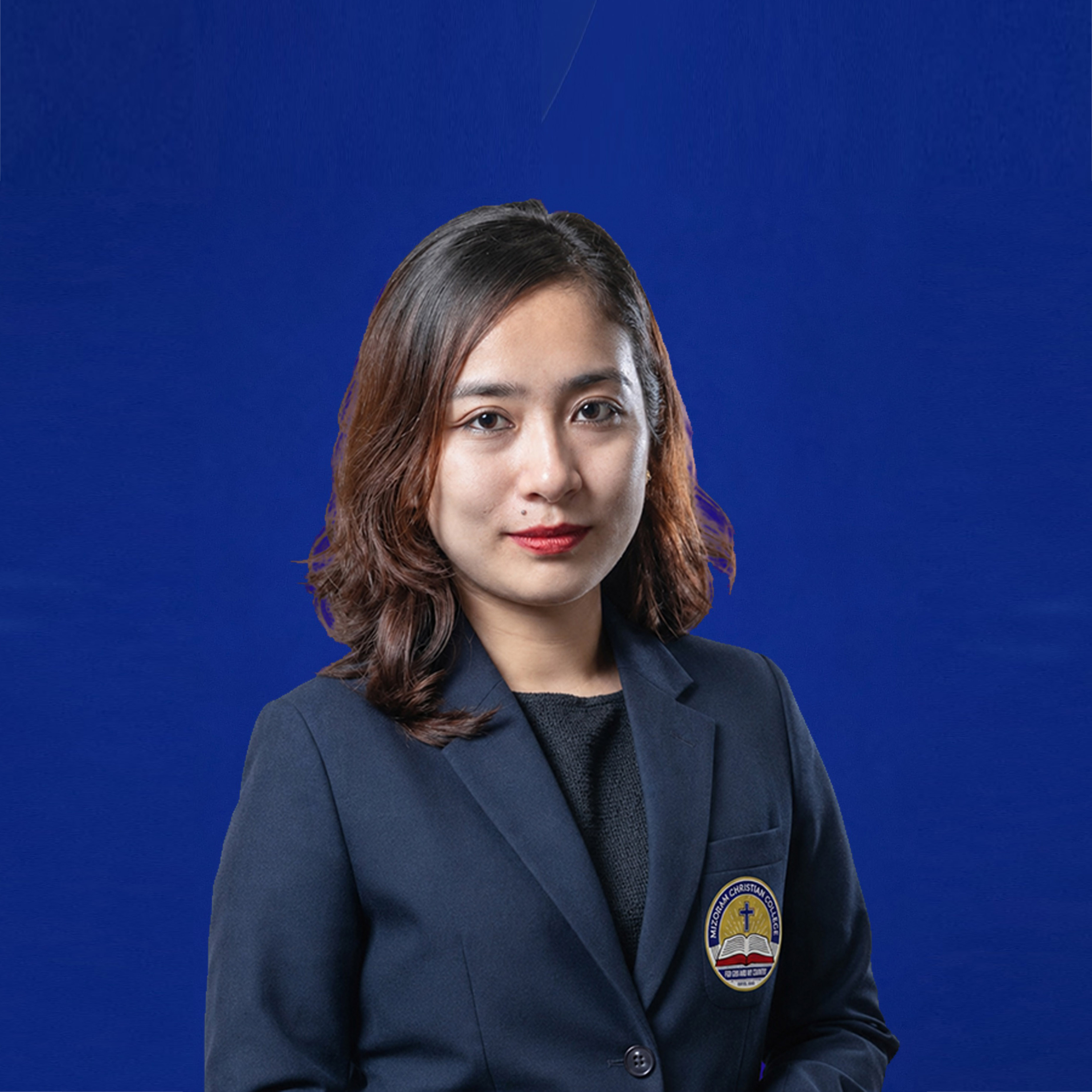 Dr. Gloria Laldinmawii Sailo