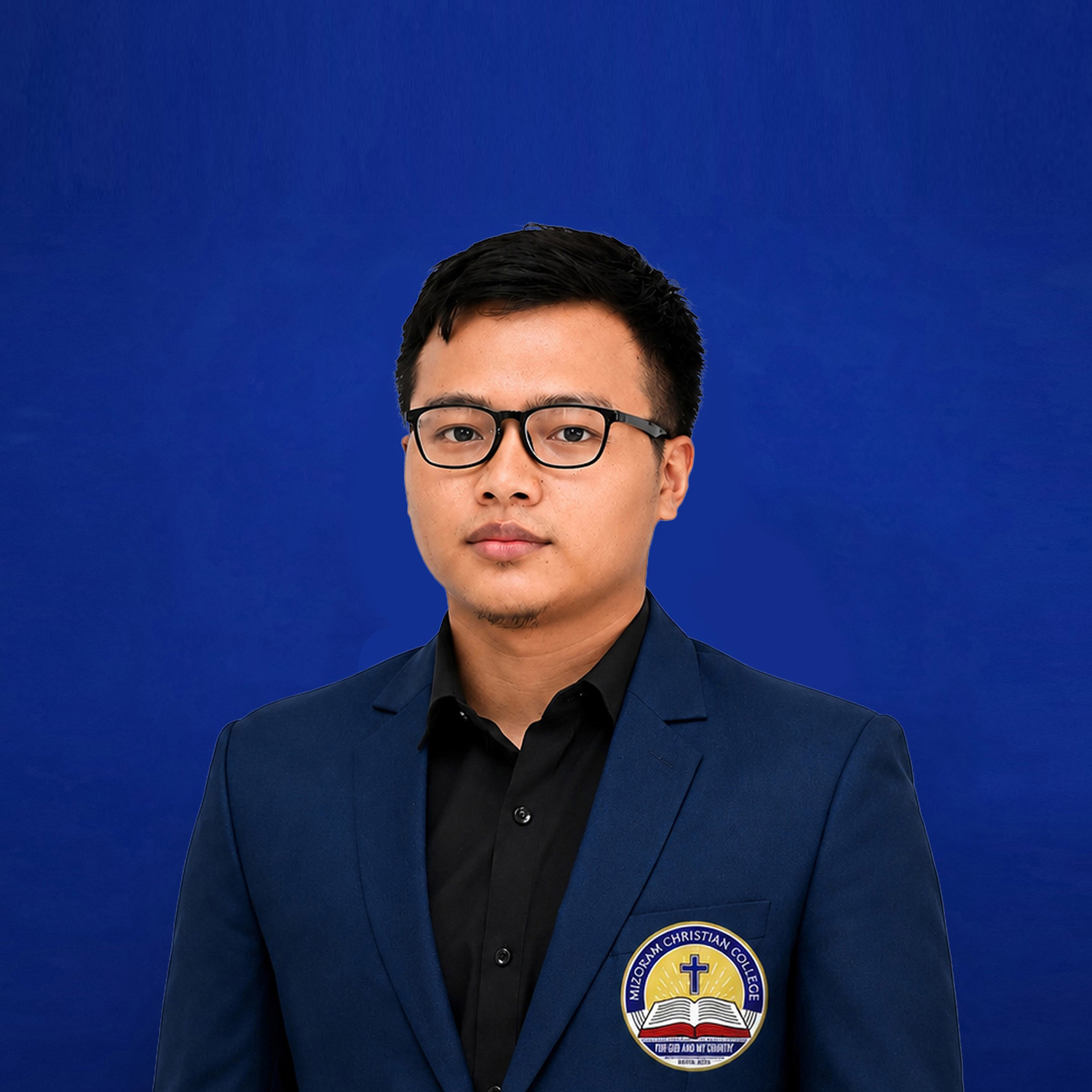 Dr. Thang Sian Tluang