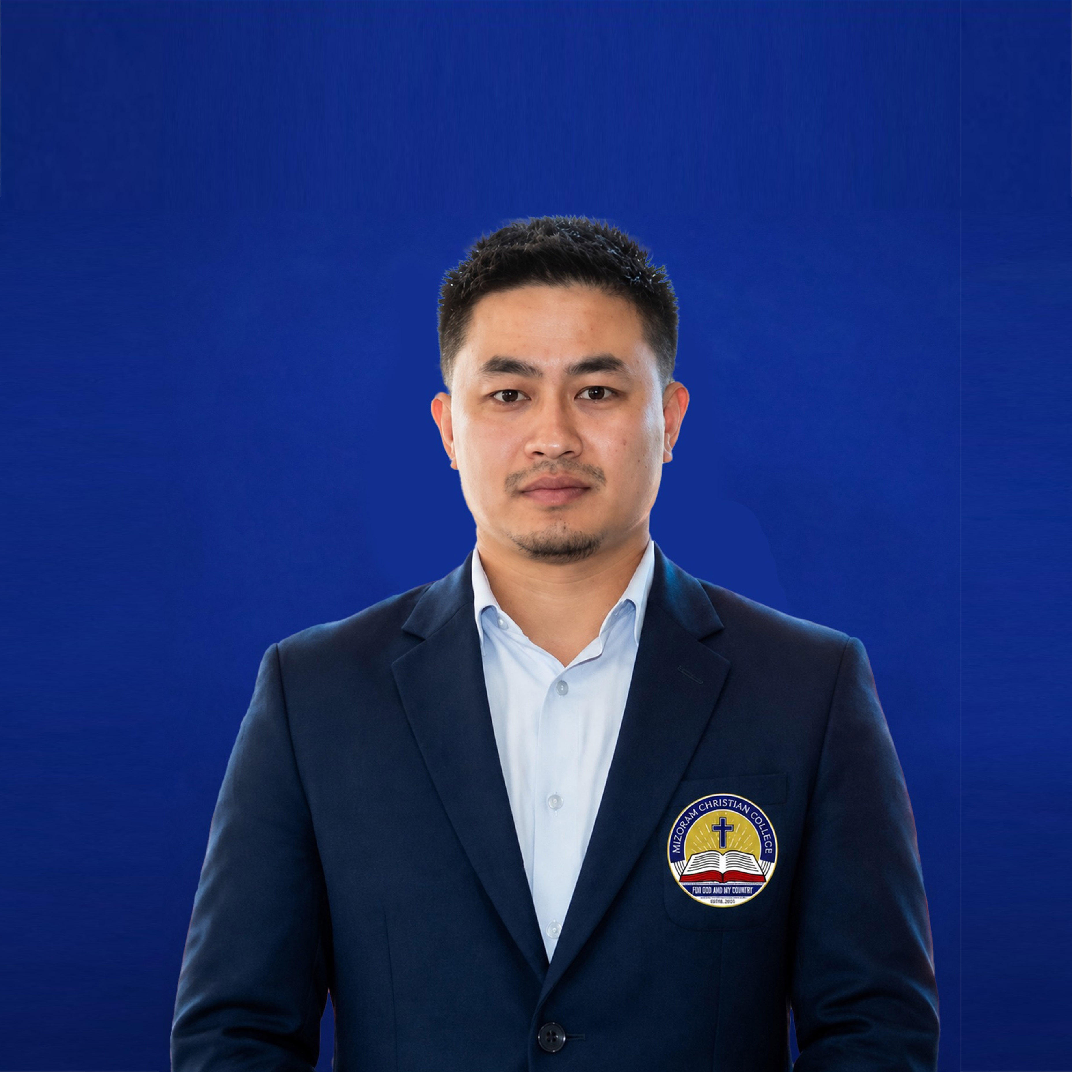 Dr. T. Lianhmingsanga