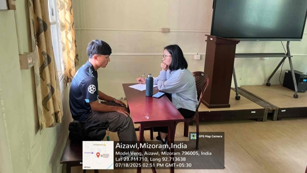 Political Science Department Starts Mentor-Mentee Initiative
