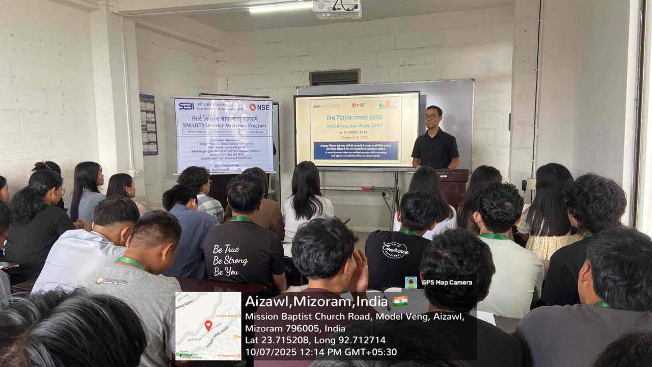 National Seminar on Investor Awareness Programme